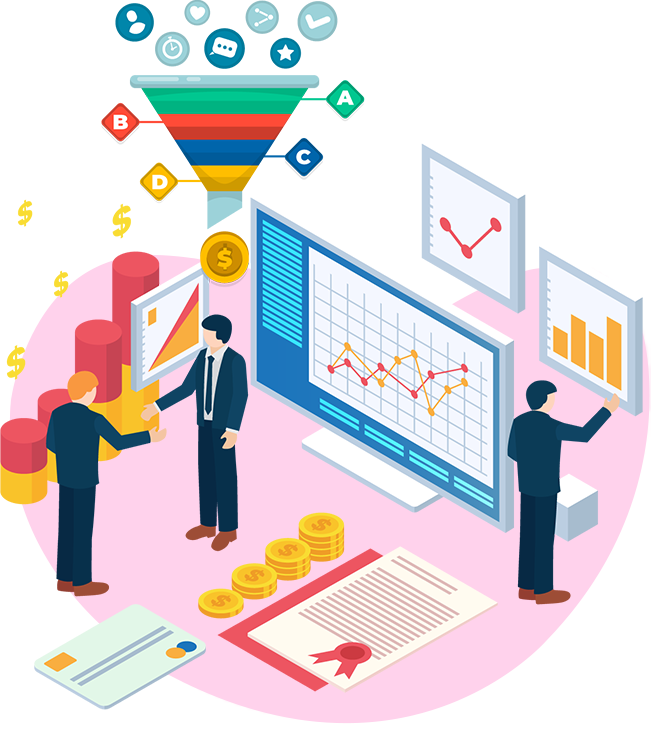 Özel yazılım ve entegrasyon çözümleri